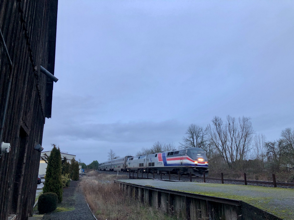 Coast Starlight 11